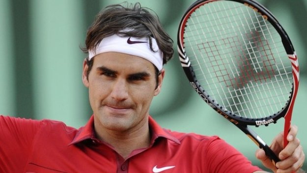 Федерер се разправи с Монфис и излиза срещу Джокович