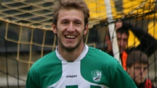 Димитър Везалов титуляр за Левски срещу Черноморец