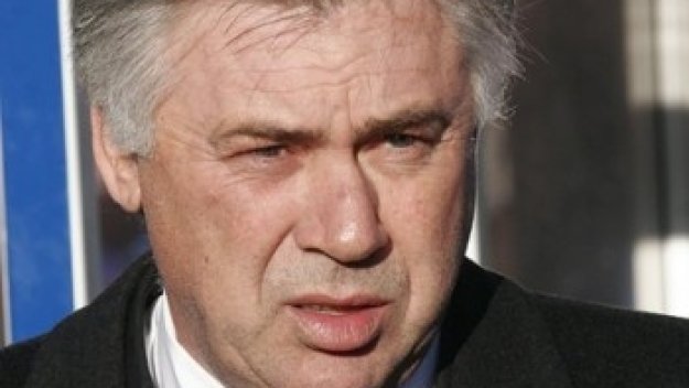 Анчелоти зарязва диаманта заради Купата на Африка