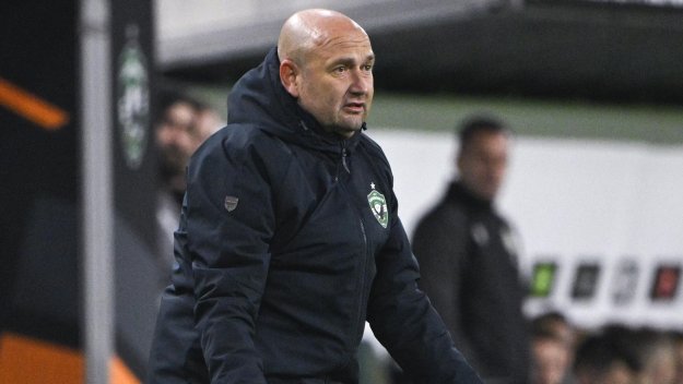 Живондов каза защо Лудогорец яде бой в Унгария 