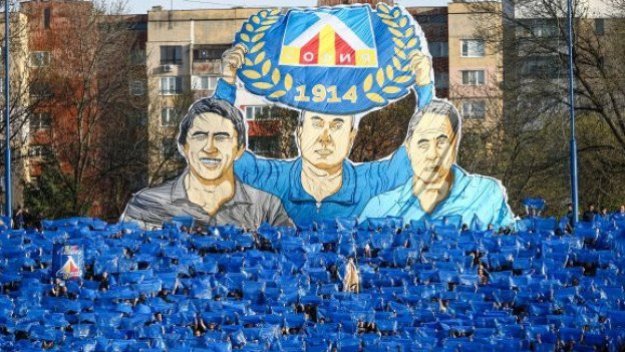 Контузен национал се завръща за Левски