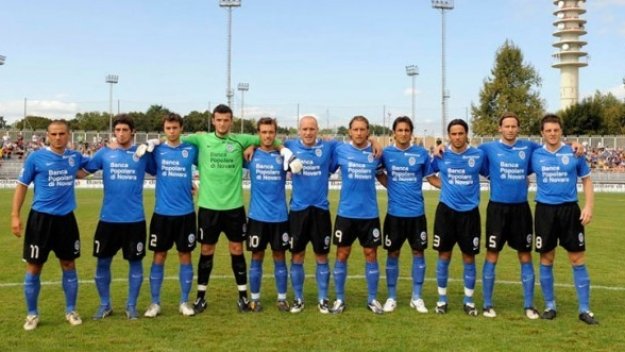 Дванайста треньорска смяна в Серия А през този сезон