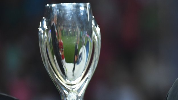 Финалът за Суперкупата под въпрос заради мерките в Унгария