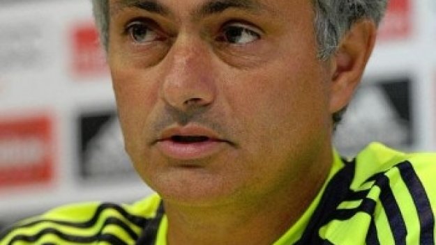 Моуриньо: Отборът не е завършен