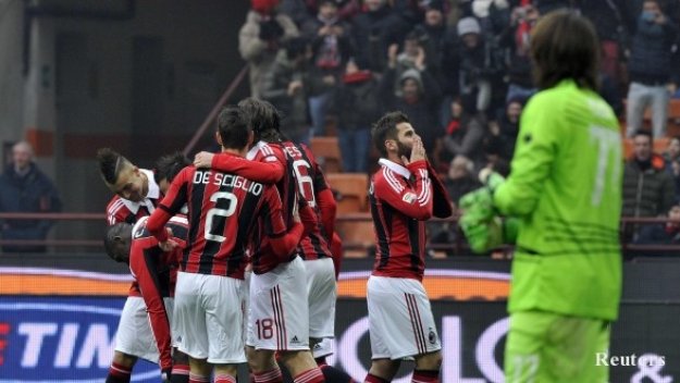 Перин: Искам да играя заедно с Ел Шаарави