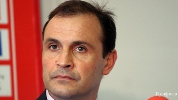 &quot;Титан&quot; би шута на Каубоя