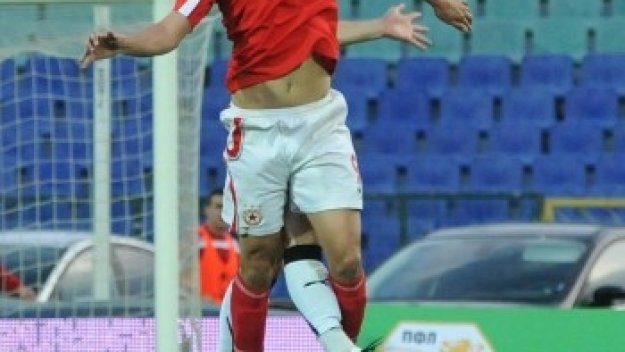 ЦСКА отрече за договорка с Тромбета