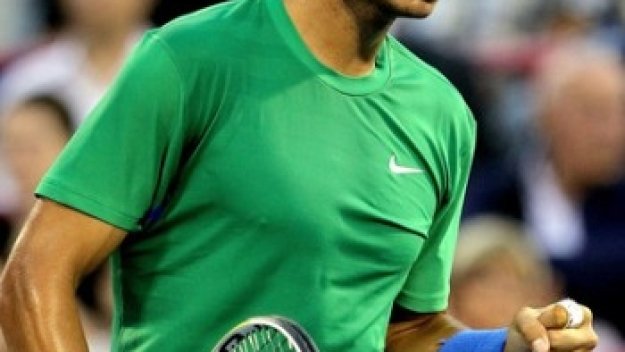 Този път Рафа Надал не сбърка