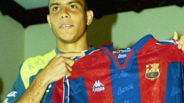 Феноменално подло: Роналдо подлива вода на Барса за Коутиньо