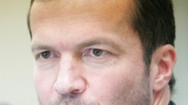 Черна гора не се плаши от Лотар Матеус