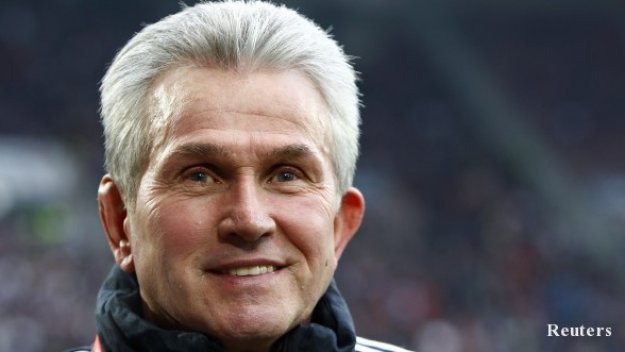 Юп Хайнкес: Стражът на Гладбах бе най-добрият на терена