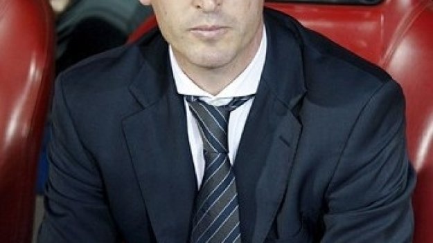 Унай Емери: Фаворити сме срещу Бурса, но няма да ги подценим