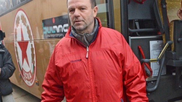 Стойчо хвали Бадема и Ди Вини