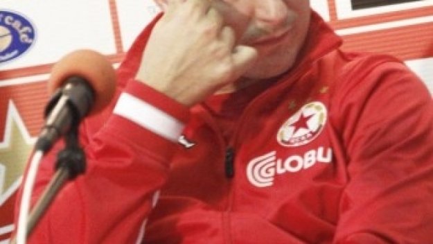 Янис Зику: Бием Левски и ставаме шампиони