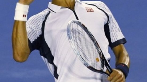 Джокович мина и през Бердих в Мелбърн