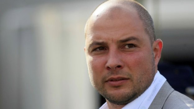 Асен Букарев заменя Кирил Вангелов като главен скаут на Левски?