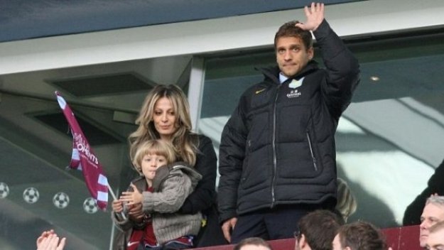 Стилиян на път да се пребори с левкемията