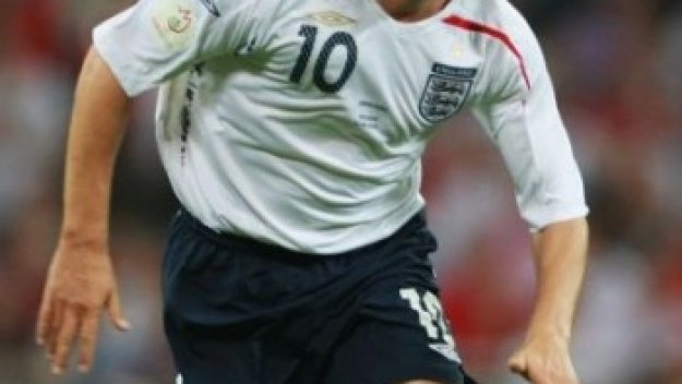 Оуен се надява пак да играе за Англия - когато Капело си тръгне