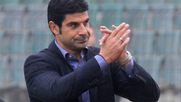 Гонзо: Изпуснахме да ударим Лудогорец