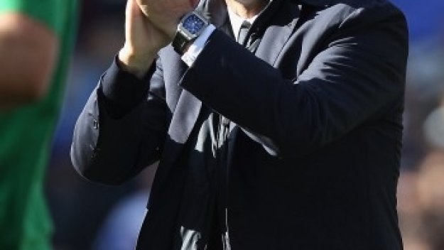 Манчини влезе в словесен сблъсък със собствениците на Сити