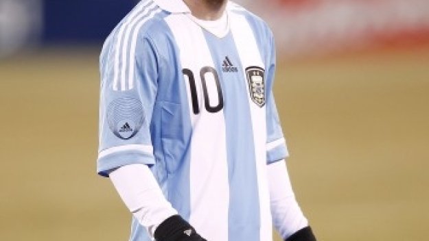 Аржентина смачка Албания с 4:0, Меси с гол и две асистенции + ВИДЕО