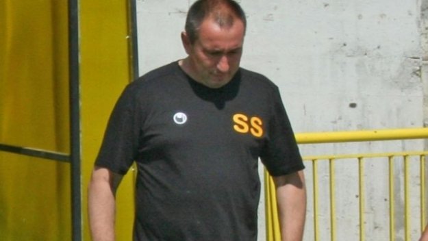 Мъри Стоилов критикува атаката на Ботев