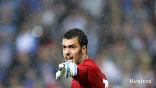 Вивиано: Ако бием Ювентус, ще изведа съотборниците си на вечеря