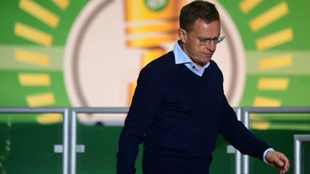 Ето кога Рангник дебютира за Юнайтед