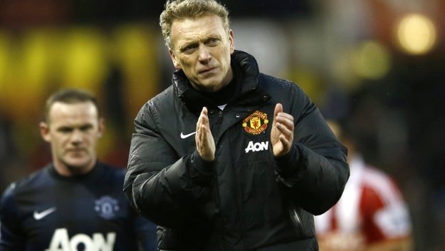 Мойс: Видич ще остане капитан на Юнайтед