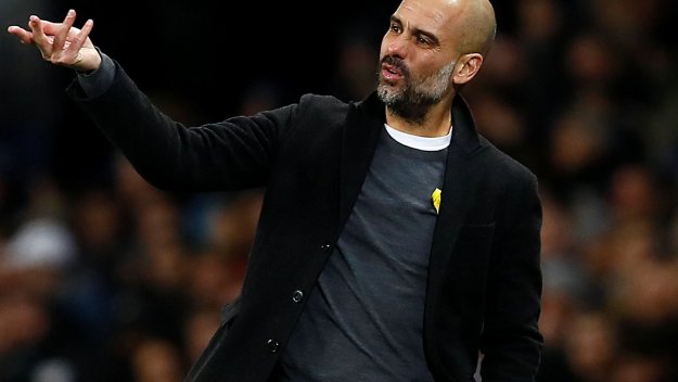 Пеп е най-добрият! Помиташе всичко с Барса и Байерн, сега го прави със Сити