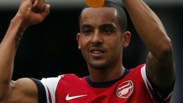 ПРОГНОЗА: Арсенал - Уигън