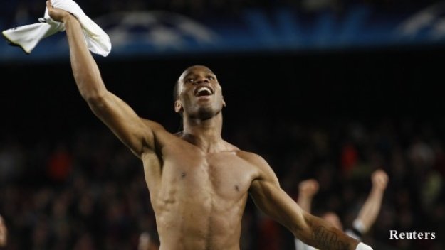 ПРОГНОЗА: Челси - КПР