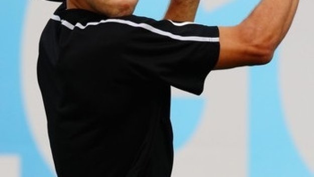 Григор Димитров продължава да прогресира