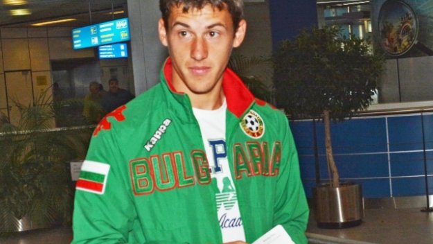 Сашо Тонев: Бяхме уплашени и стъписани