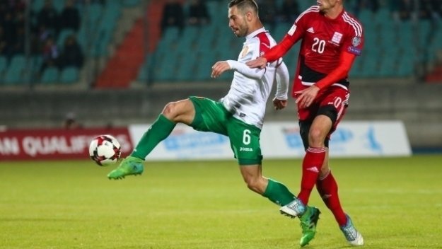 Левски продължава да натиска за Славчев