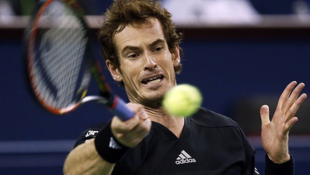 Анди Мъри триумфира във Виена след страхотен обрат