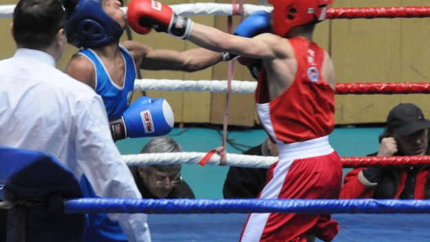 Благой Найденов стана Световен шампион!