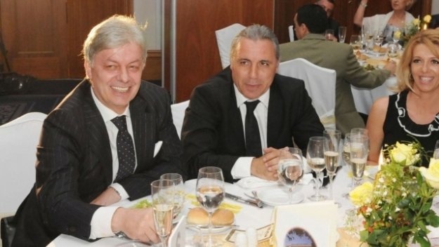 Вальо Михов: БФС трябва да направи компромис с ЦСКА