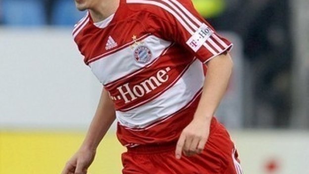 И Филип Лам иска дълго в Байерн