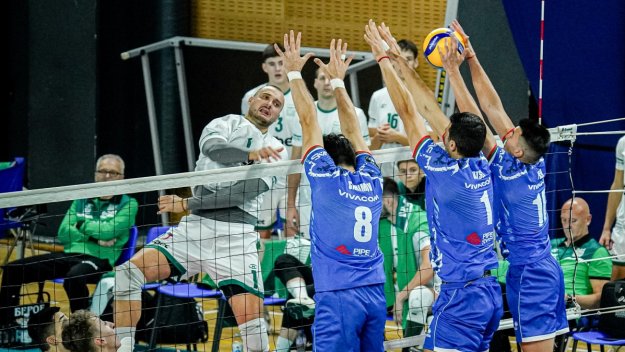 Левски ще гони нов триумф със Суперкупата на България