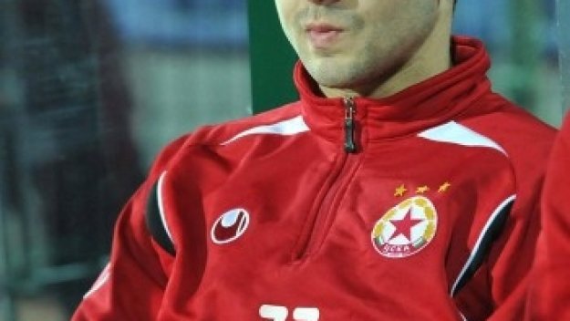 Вдигнаха Спас Делев на крака