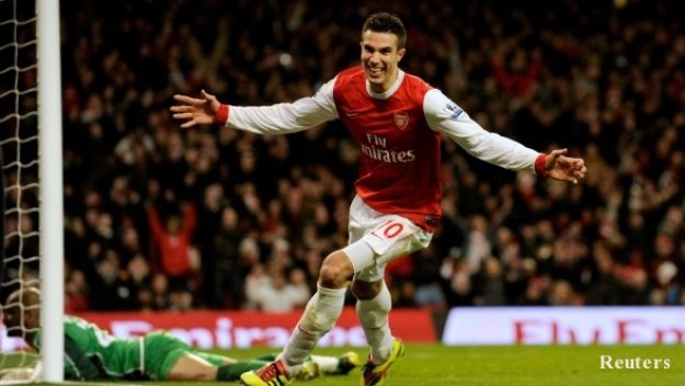 ПРОГНОЗА: Стоук - Арсенал