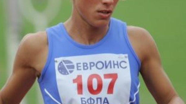 Ивет Лалова се разплакала от щастие след победата