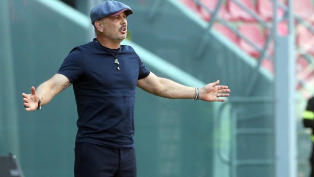 Синиша Михайлович е заразен с COVID-19