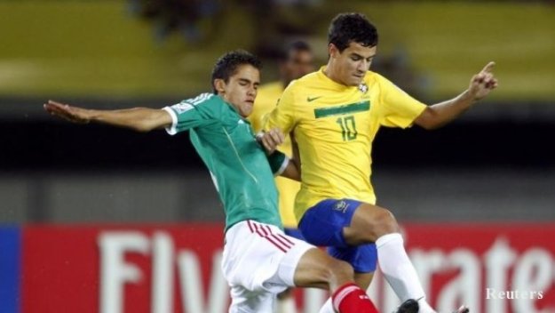 &quot;Скай Спортс&quot;: Ливърпул договори Коутиньо