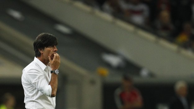 Йоги Льов започна с оправданията