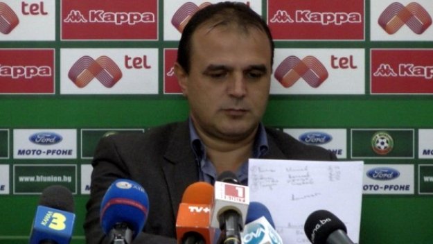 Шефът на реферите обяви: Лудогорец бе подпрян срещу Черно море