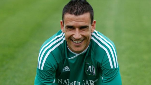 Племенникът на Лечков скъса официално с Лудогорец