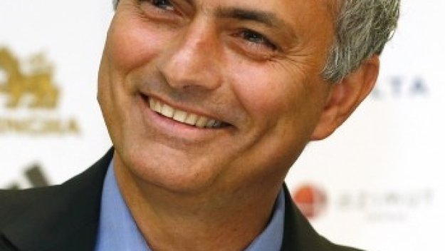 Моуриньо: Знаех за оттеглянето на Фъргюсън от месеци