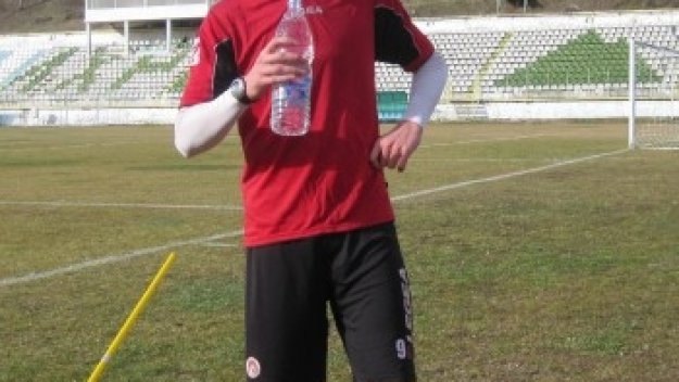 Юноша на Левски: Чужденците на &quot;Герена&quot; са срам за клуба